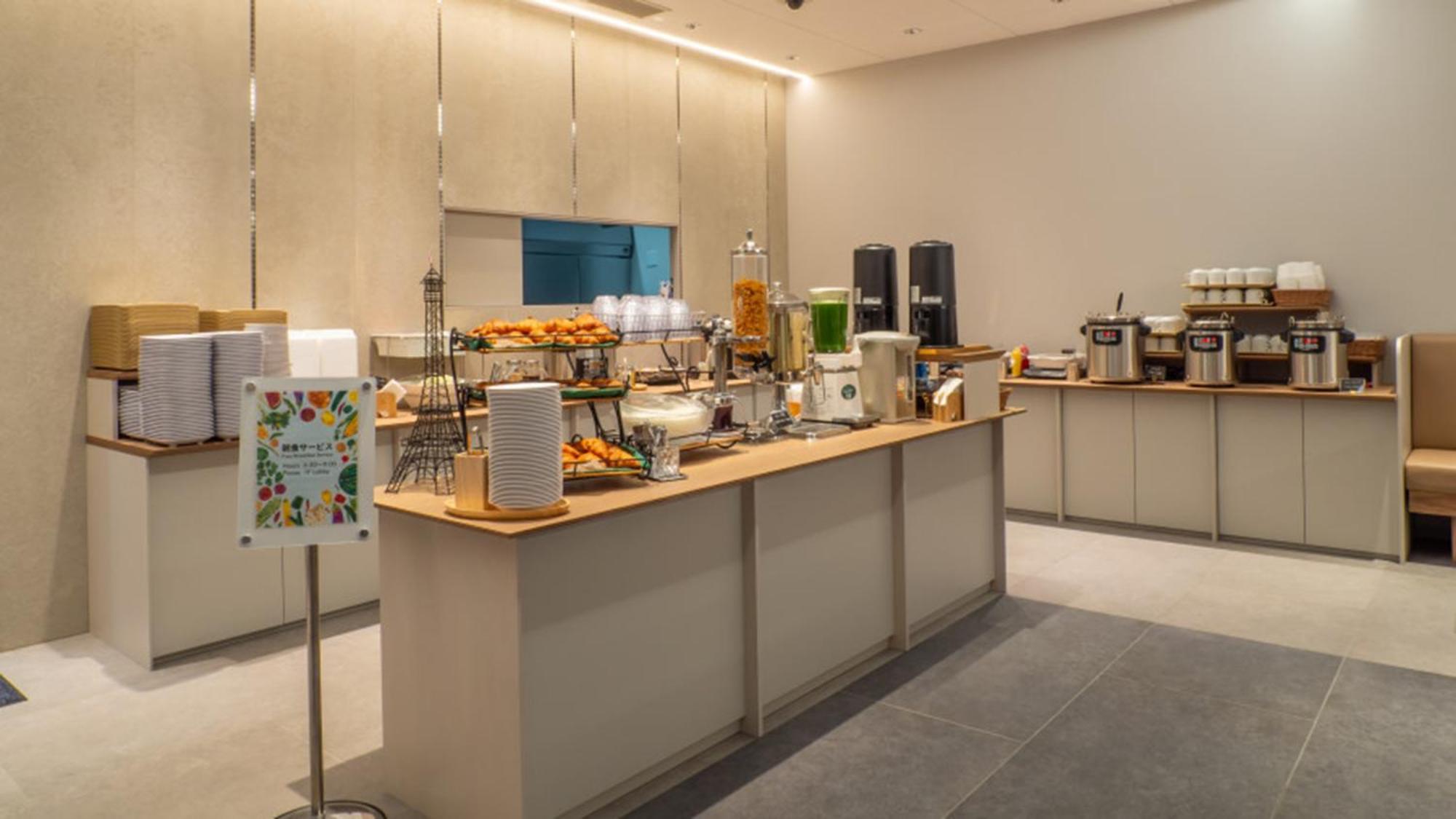 Toyoko Inn Osaka Yodoyabashi-Eki Minami Экстерьер фото