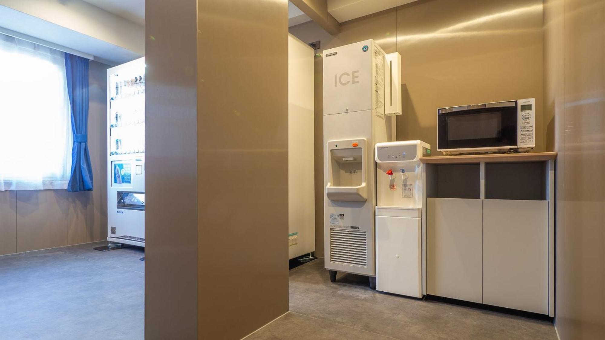 Toyoko Inn Osaka Yodoyabashi-Eki Minami Экстерьер фото