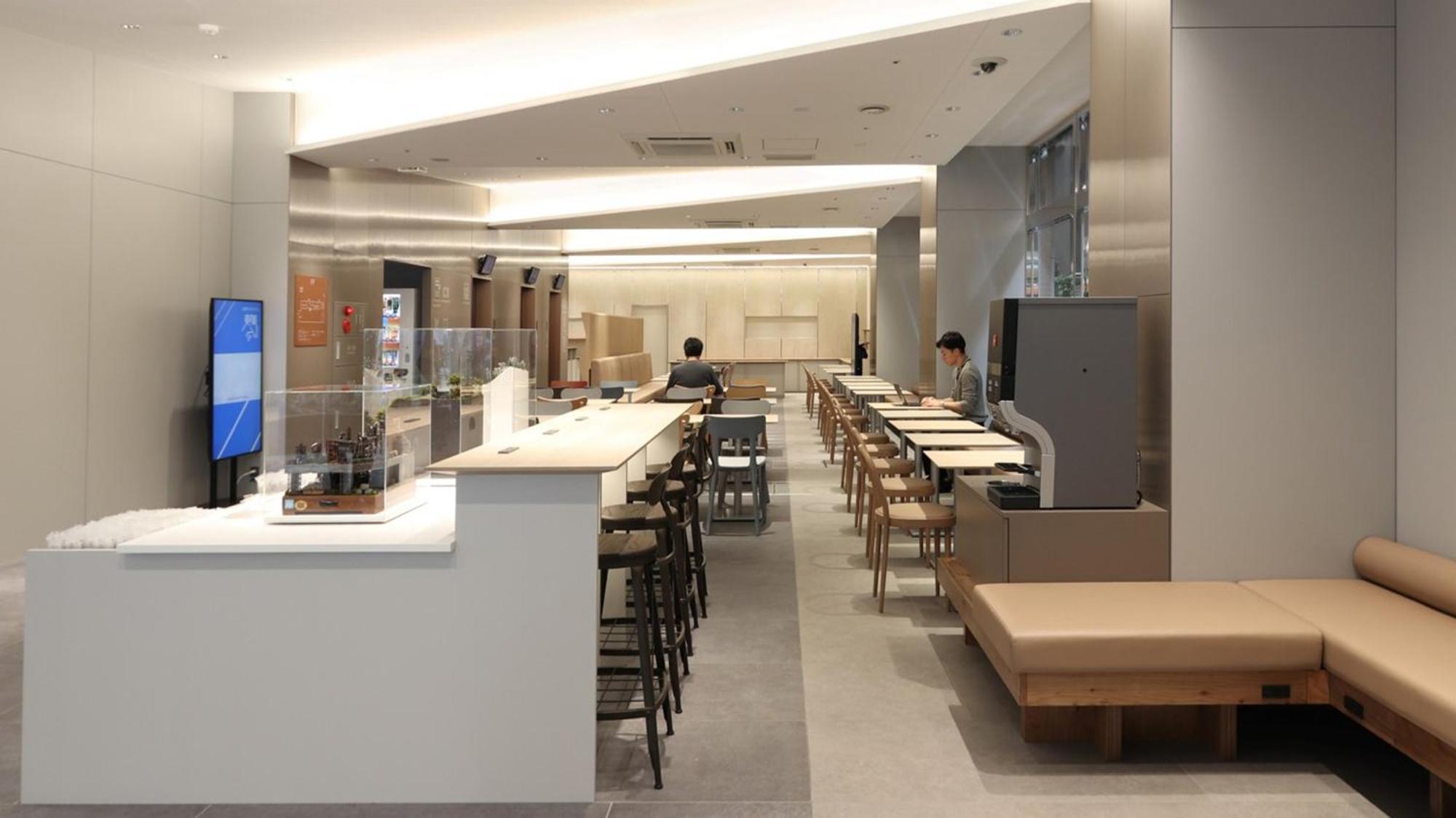 Toyoko Inn Osaka Yodoyabashi-Eki Minami Экстерьер фото
