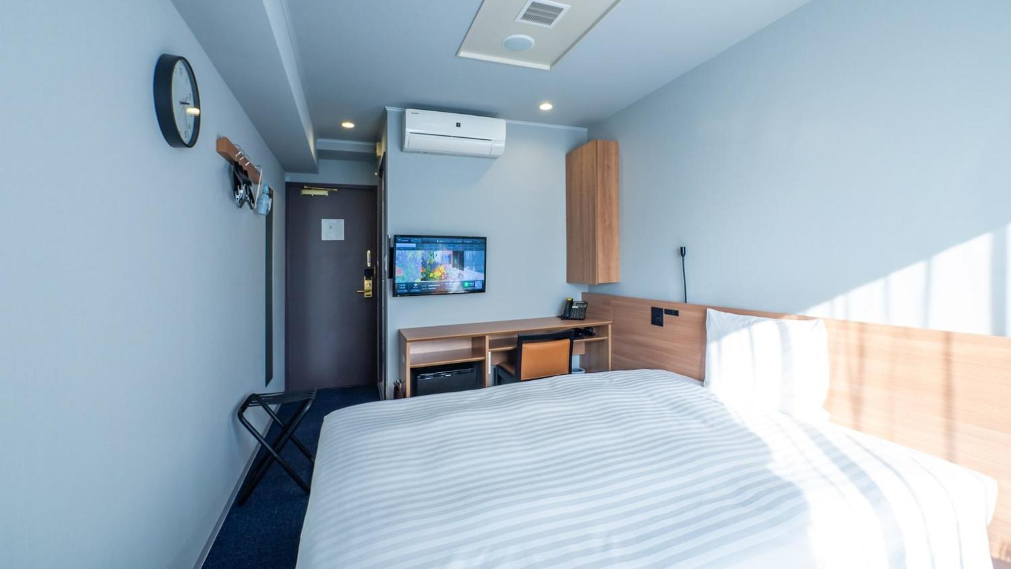 Toyoko Inn Osaka Yodoyabashi-Eki Minami Номер фото