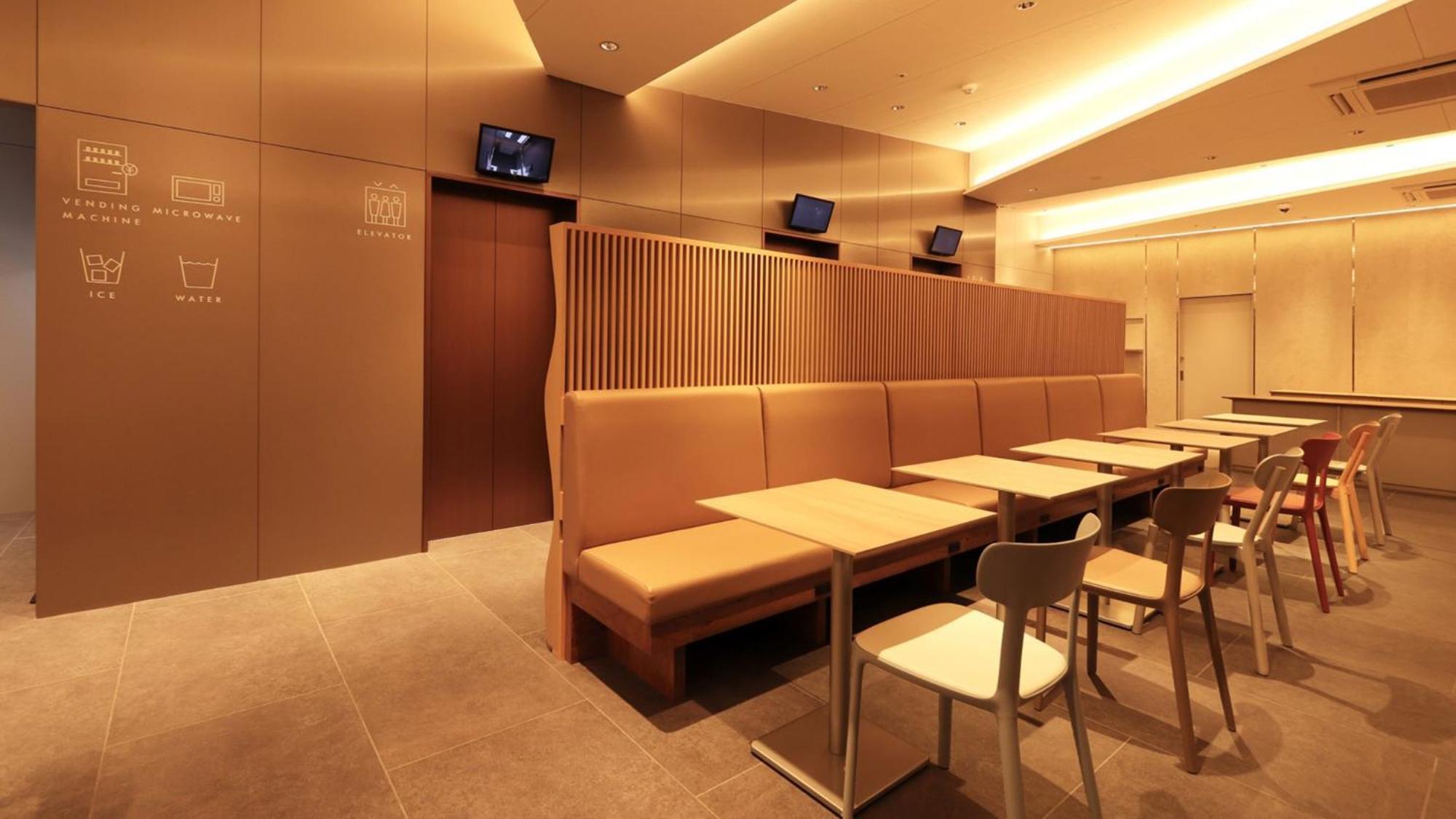 Toyoko Inn Osaka Yodoyabashi-Eki Minami Экстерьер фото