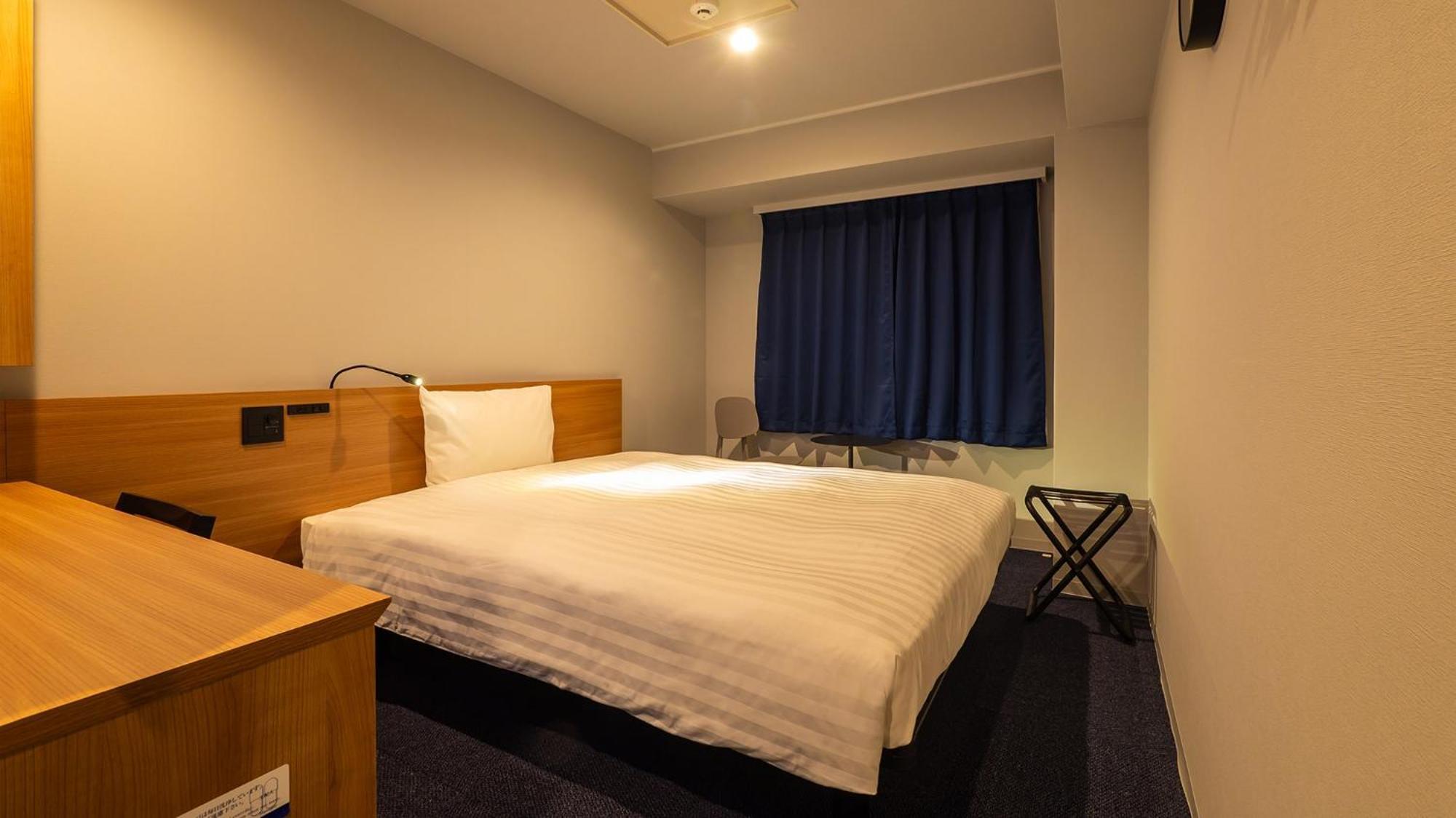 Toyoko Inn Osaka Yodoyabashi-Eki Minami Номер фото