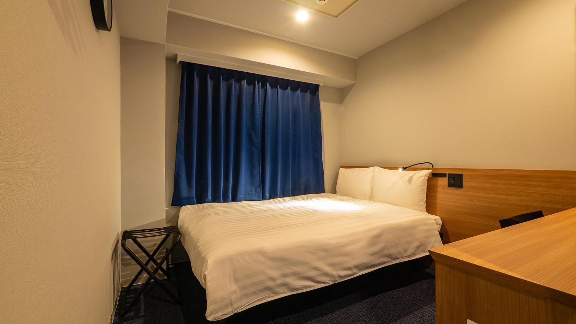 Toyoko Inn Osaka Yodoyabashi-Eki Minami Номер фото
