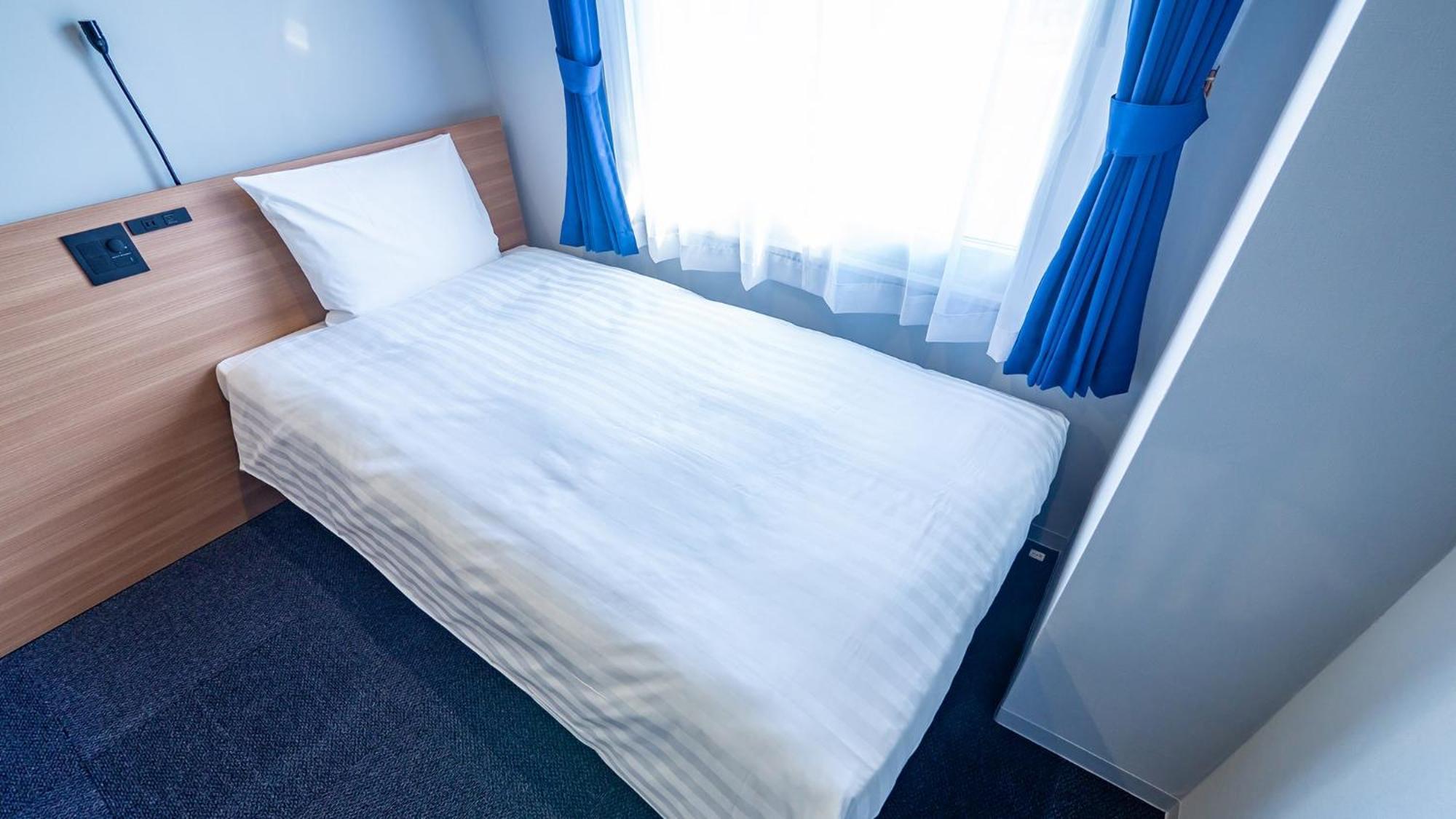 Toyoko Inn Osaka Yodoyabashi-Eki Minami Номер фото