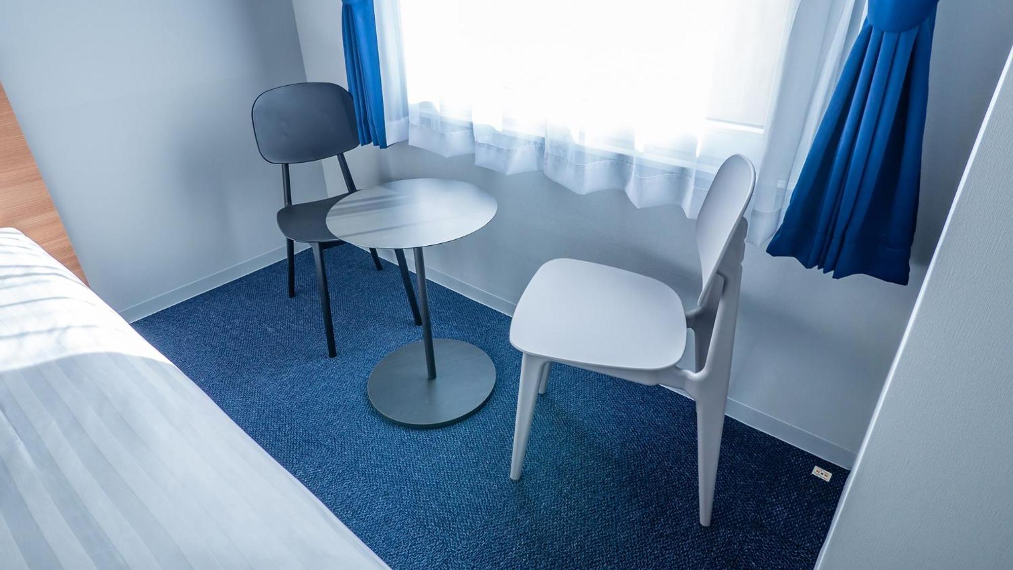 Toyoko Inn Osaka Yodoyabashi-Eki Minami Номер фото