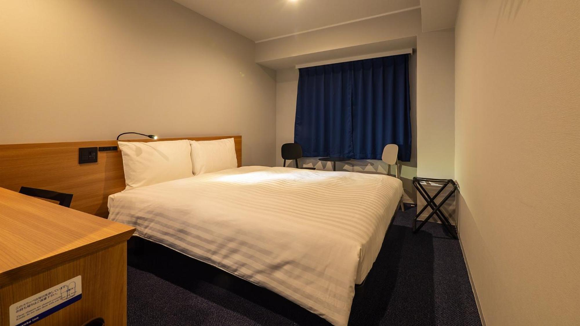 Toyoko Inn Osaka Yodoyabashi-Eki Minami Номер фото