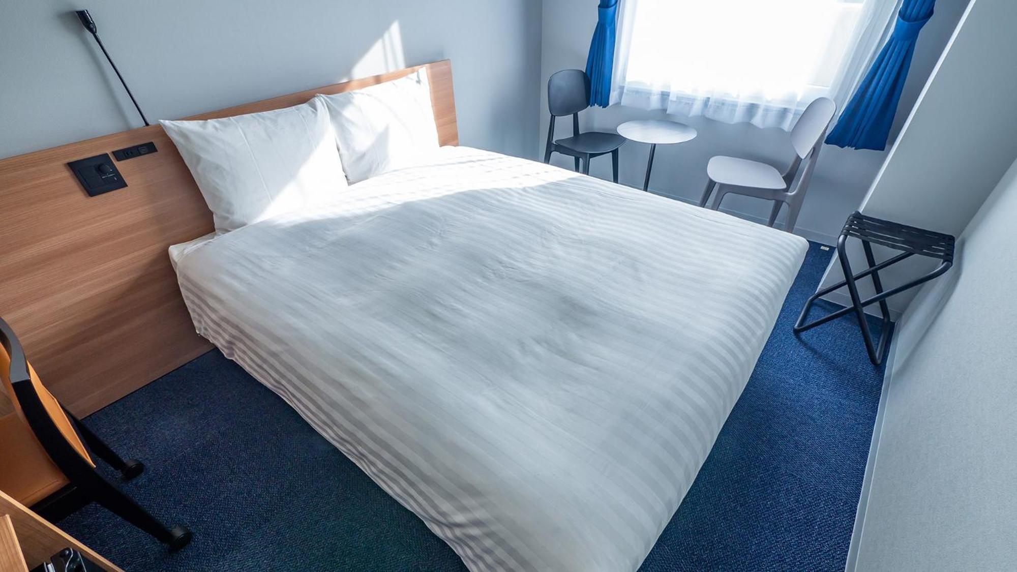 Toyoko Inn Osaka Yodoyabashi-Eki Minami Номер фото