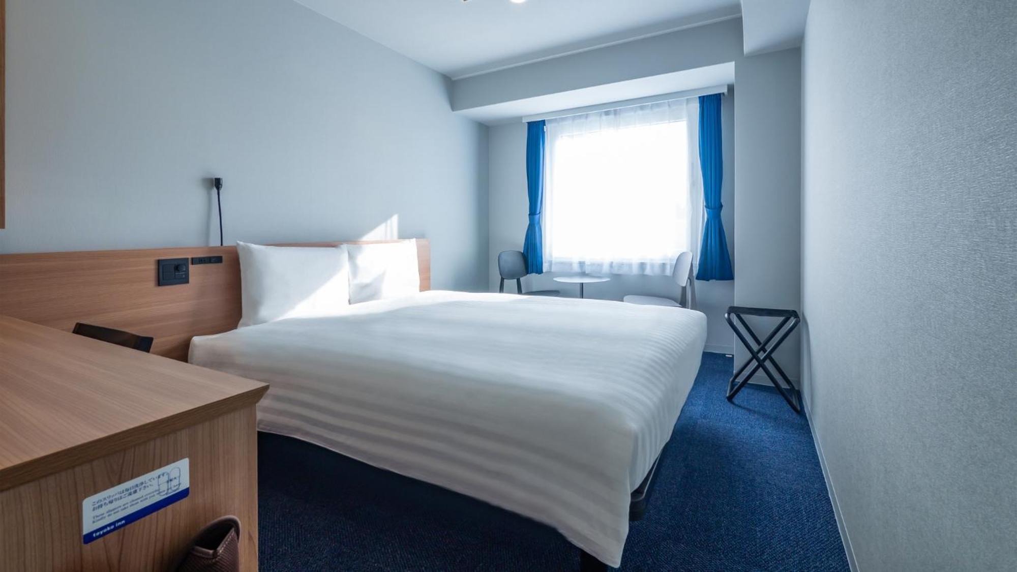 Toyoko Inn Osaka Yodoyabashi-Eki Minami Экстерьер фото